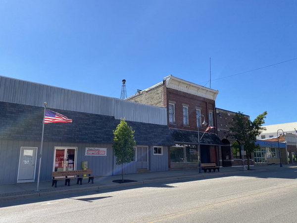 Saranac - June 22 2022 (newer photo)